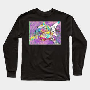 Shark 19 Long Sleeve T-Shirt